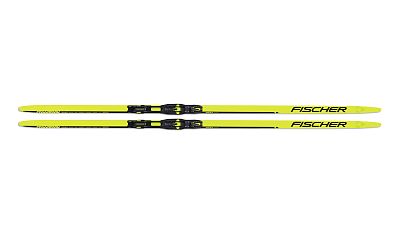 Превью Гоночные беговые лыжи Беговые лыжи FISCHER Speedmax 3D Classic Plus 902 Medium (22/23) (N07522)